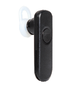 Hytera bluetooth earpiece accessory for two way radio