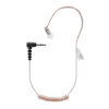 HDIE MS ROC60 3.5 Receive Only Micro Slide Earpiece 3.5mm 24 Inch Length