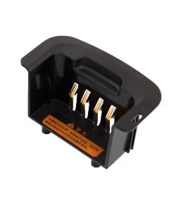Hytera single charging unit accessory for two way radio