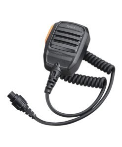 Hytera SM16A2 Waterproof Palm microphone black (IP67)