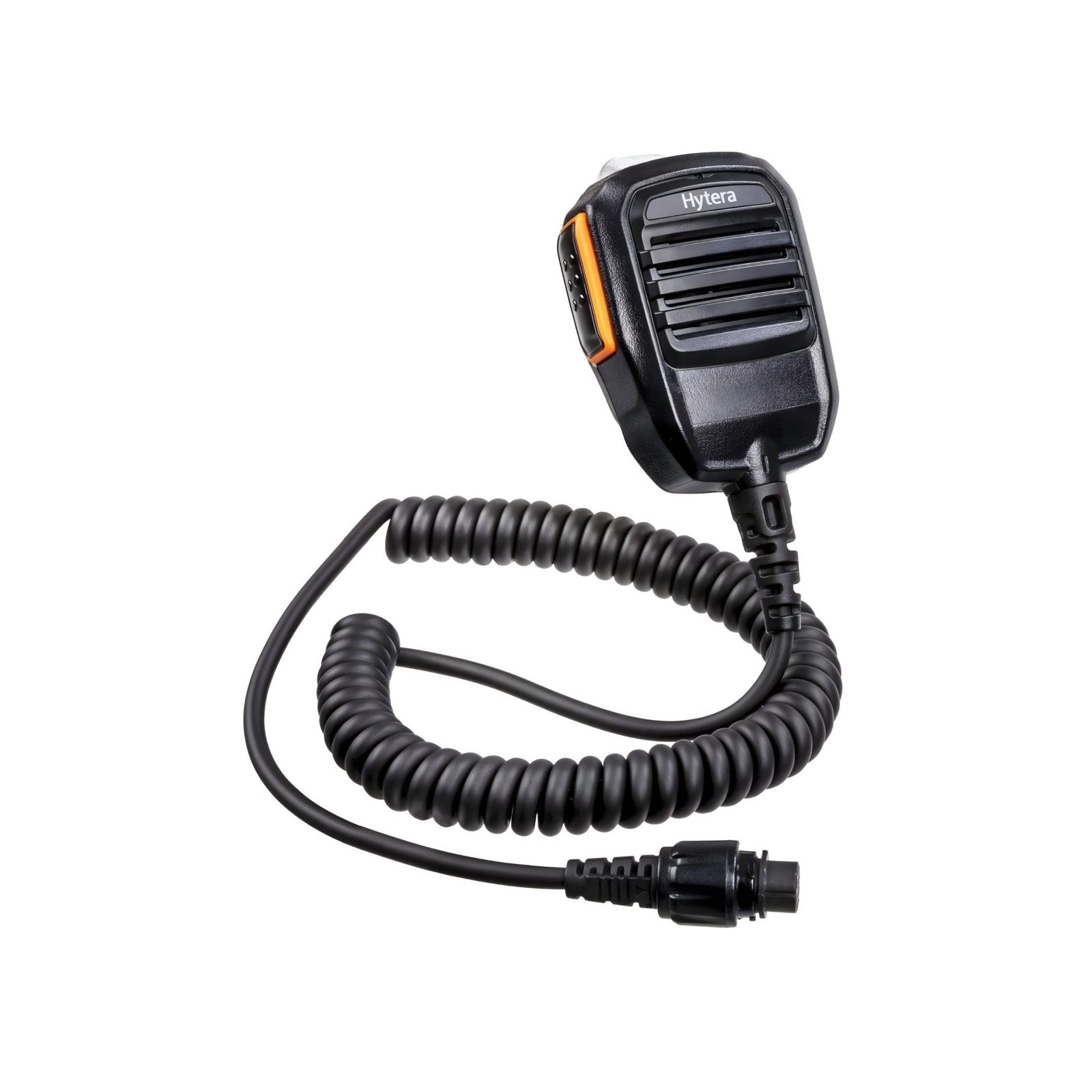 Hytera SM18A4 Remote Speaker Microphone (designed for connection to Car Kit) Hytera SM18A4 Remote Speaker Microphone designed for connection to Car Kit black