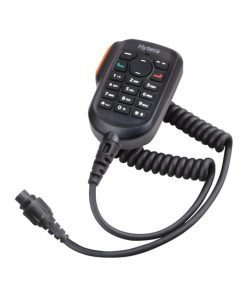 Hytera SM19A1 Portable​ Handheld Palm Microphone with Keypad