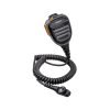 Hytera SM26N3 Remote Speaker Microphone with emergency button black