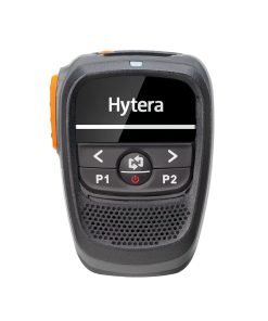 Hytera SM27W2 wireless speaker microphone bluetooth
