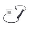 Impact Surveillance Earpiece