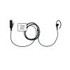 Impact Platinum Noise Cancelling Series 2 Wire Surveillance Kit for Two Way Radio 3