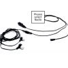 Impact Platinum Series Ghost 3 Wire Surveillance Kit 2