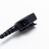Impact Platinum Series Heavy Duty Waterproof IP67 Rated 2 Way Radio Speaker Mic with 3.5mm jack 1