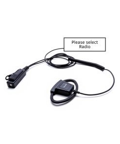 Impact surveillance kit