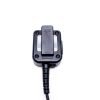 Impact Platinum Series Waterproof Speaker Mic with Volume Control 3