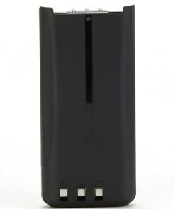 Motorola battery accessory for two way radio
