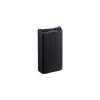 Motorola battery accessory for two way radio