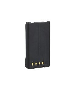 Motorola battery accessory for two way radio