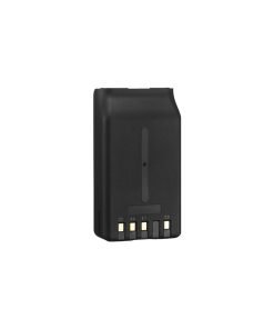 Motorola battery accessory for two way radio