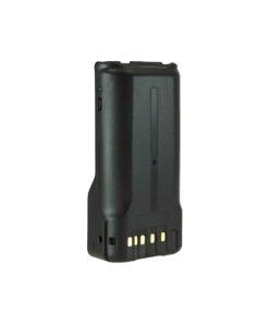 Motorola battery accessory for two way radio