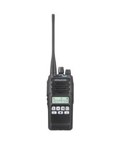 Kenwood two way radio