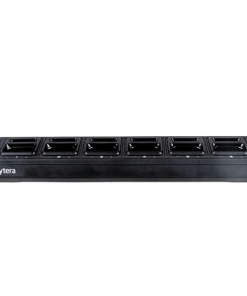 Hytera 6 Multi-unit Charger accessory for two way radio