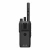 MOTOTRBO R2 handheld radio back 53674