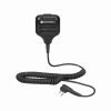 Motorola speaker microphone accessory for two way radios