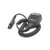 motorola PMMN4027 Black remote speaker microphone