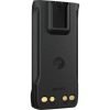Motorola battery accessory for two way radio