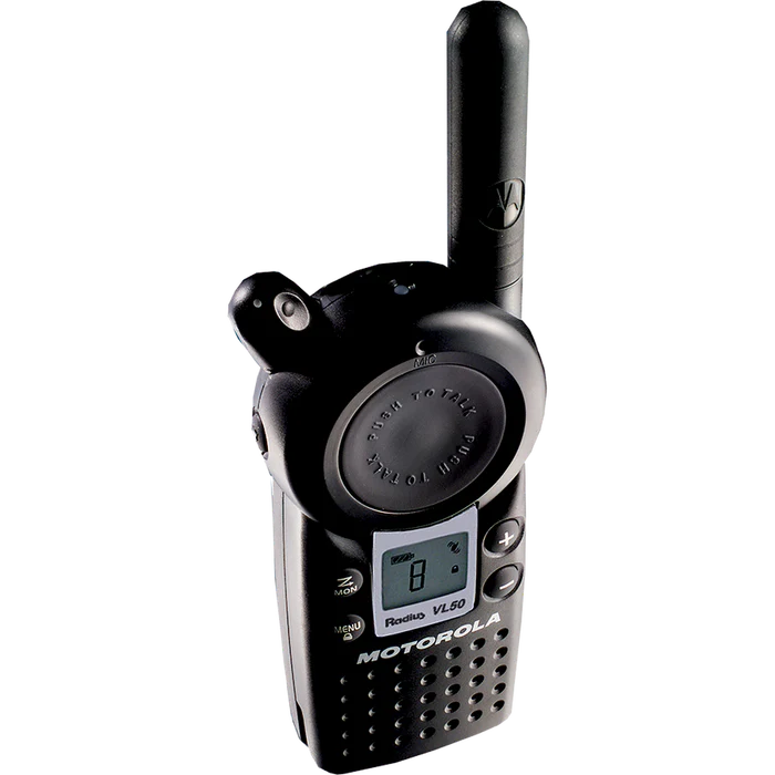 Motorola VL50 Motorola two way radio
