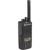 Motorola XPR 3500e UHF Digital Motorola XPR3500e two way radio quarterleft 0673d247 f889 4e74 a6fe e92a0278f921 700x