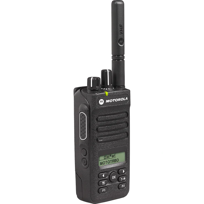 Motorola XPR 3500e UHF Digital Motorola XPR 3500e UHF Digital - Image 2