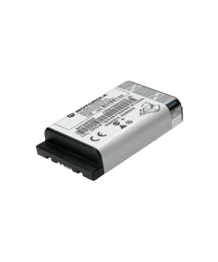 Motorola battery accessory for two way radio