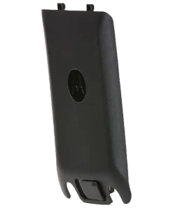 Motorola battery accessory for two way radio