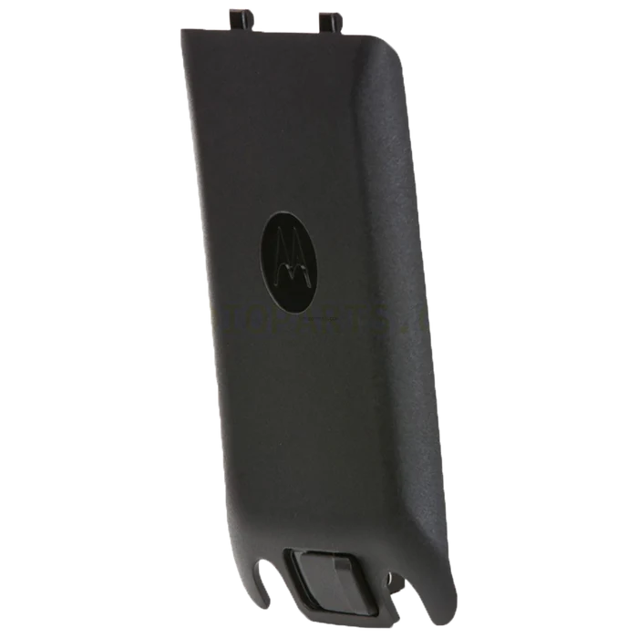 Motorola PMLN6000 Battery Door Cover Motorola battery accessory for two way radio