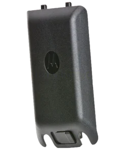 Motorola battery accessory for two way radio