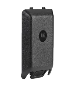 Motorola battery accessory for two way radio