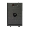 Motorola battery accessory for two way radio