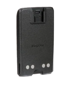 Motorola battery accessory for two way radio