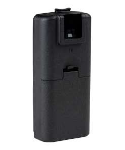 Motorola battery accessory for two way radio