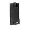 Motorola battery accessory for two way radio