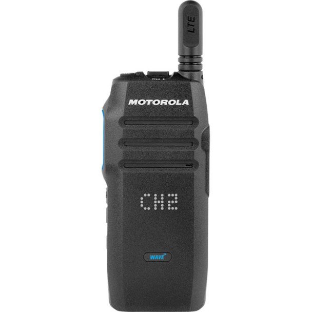 Motorola LTE WAVE TLK100 Cellular Two Way Radio Six Pack - Image 2