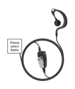 N2W Earpiece