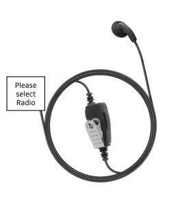 N2W Earpiece