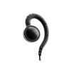 N2W 1 Wire Swivel earpiece w/ inline PTT Mic N2W 1 Wire Swivel 1