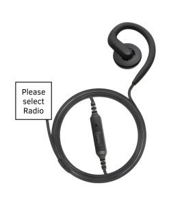 N2W earpiece