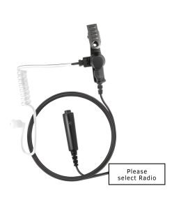 N2W Earpiece