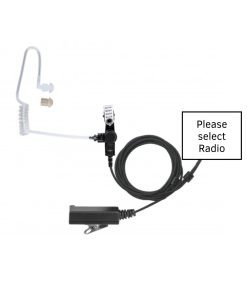 N2W earpiece