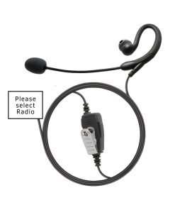 N2W Earpiece
