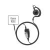 N2W earpiece