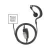 N2W earpiece