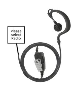 N2W earpiece