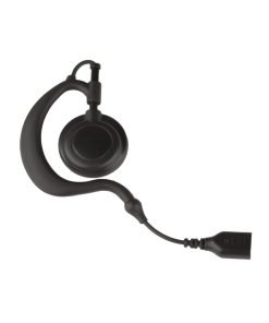 N2W SnapLock - Ear Hook Large Earpiece