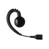 N2W snaplock earpiece